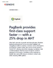 Preview of the PagBank Case Study