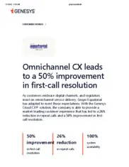 Preview of the Grupo Equatorial Case Study