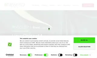 Preview of the CitizenM Hotels Case Study