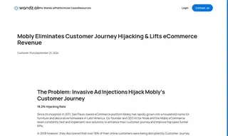 Preview of the Mobly Case Study