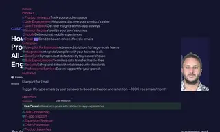 Preview of the Amplemarket Case Study