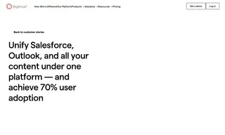 Preview of the AFCO Case Study