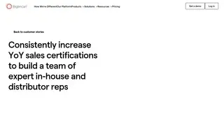 Preview of the The Jayco Family of Companies Case Study