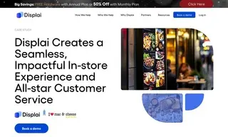 Preview of the I Heart Mac & Cheese Case Study