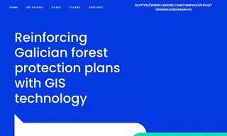 Preview of the Xunta De Galicia Case Study