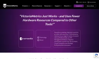 Preview of the Sensedia Case Study