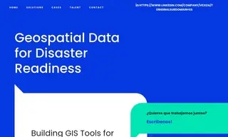 Preview of the Resiliage Case Study