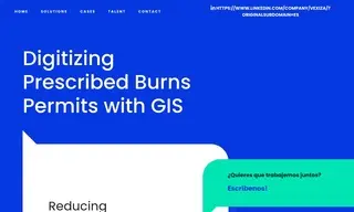 Preview of the La Rioja Case Study