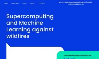 Preview of the COMPUTAEX Case Study