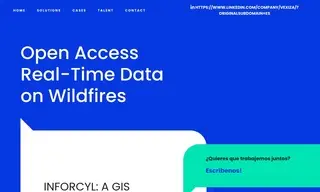 Preview of the Junta de Castilla y León Case Study