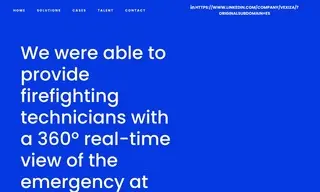 Preview of the Xunta De Galicia Case Study