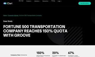 Preview of the Accenture Case Study