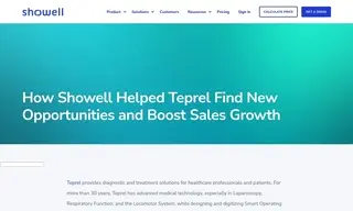 Preview of the Teprel Case Study