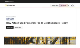 Preview of the Artech Case Study