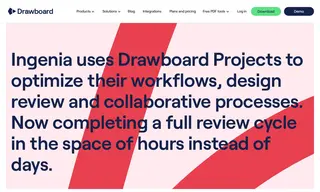 Preview of the Ingenia Case Study