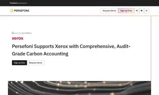 Preview of the Xerox Case Study