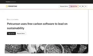 Preview of the Petcurean Case Study