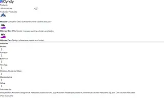 Preview of the Kitchen Shack Case Study