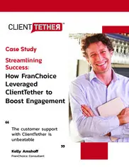 Preview of the FranChoice Case Study