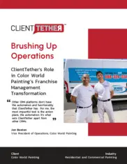 Preview of the Color World Painting Case Study