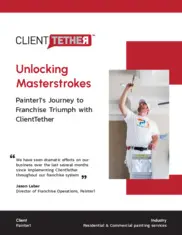 Preview of the Painter1 Case Study