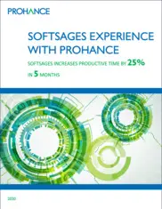 Preview of the SoftSages Technology Case Study