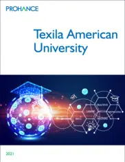 Preview of the Texila American University Case Study