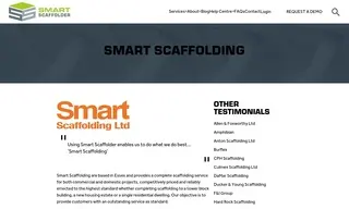 Preview of the Smart Scaffolding Case Study
