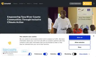 Preview of the Tana River County Case Study