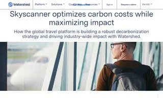 Preview of the Skyscanner Case Study
