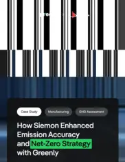 Preview of the Siemon Case Study