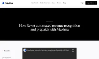 Preview of the Rewst Case Study