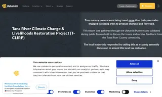 Preview of the Tana River County Case Study