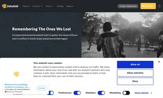 Preview of the World Peace Foundation Case Study