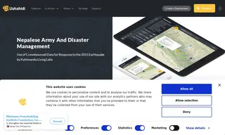 Preview of the Kathmandu Living Labs Case Study