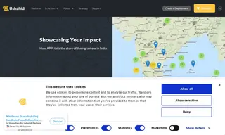 Preview of the Azim Premji Philanthropic Initiatives Case Study