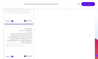 Preview of the Centimark Case Study