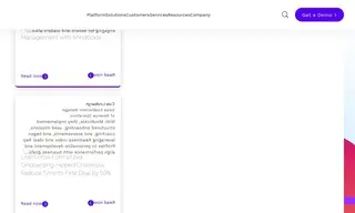 Preview of the RadNet Case Study