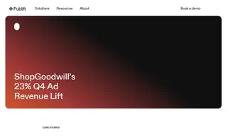 Preview of the ShopGoodwill Case Study