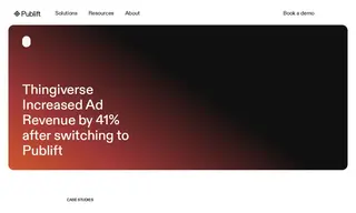 Preview of the Thingiverse Case Study