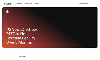 Preview of the USNewsOn Case Study