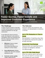 Preview of the UK Gas Provider Case Study