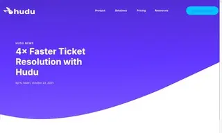 Preview of the Inhouse-Support, Inc. Case Study