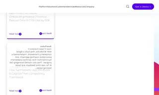 Preview of the Radware Case Study
