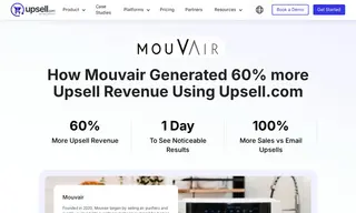 Preview of the Mouvair Case Study