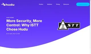 Preview of the ISTT Case Study