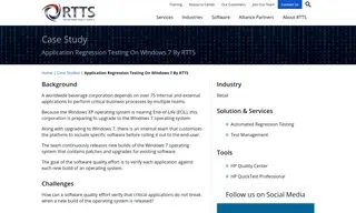 Preview of the Worldwide Beverage Corporation Case Study