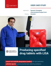 Preview of the University of Greenwich Case Study