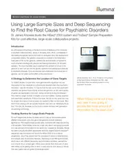 Preview of the University of Southern California Case Study