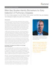 Preview of the Boston University Medical Center Case Study